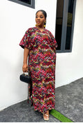 Ashabi Infinite Motion Ankara Fringe Bubu