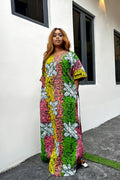 Ashabi Infinite Motion Ankara Fringe Bubu