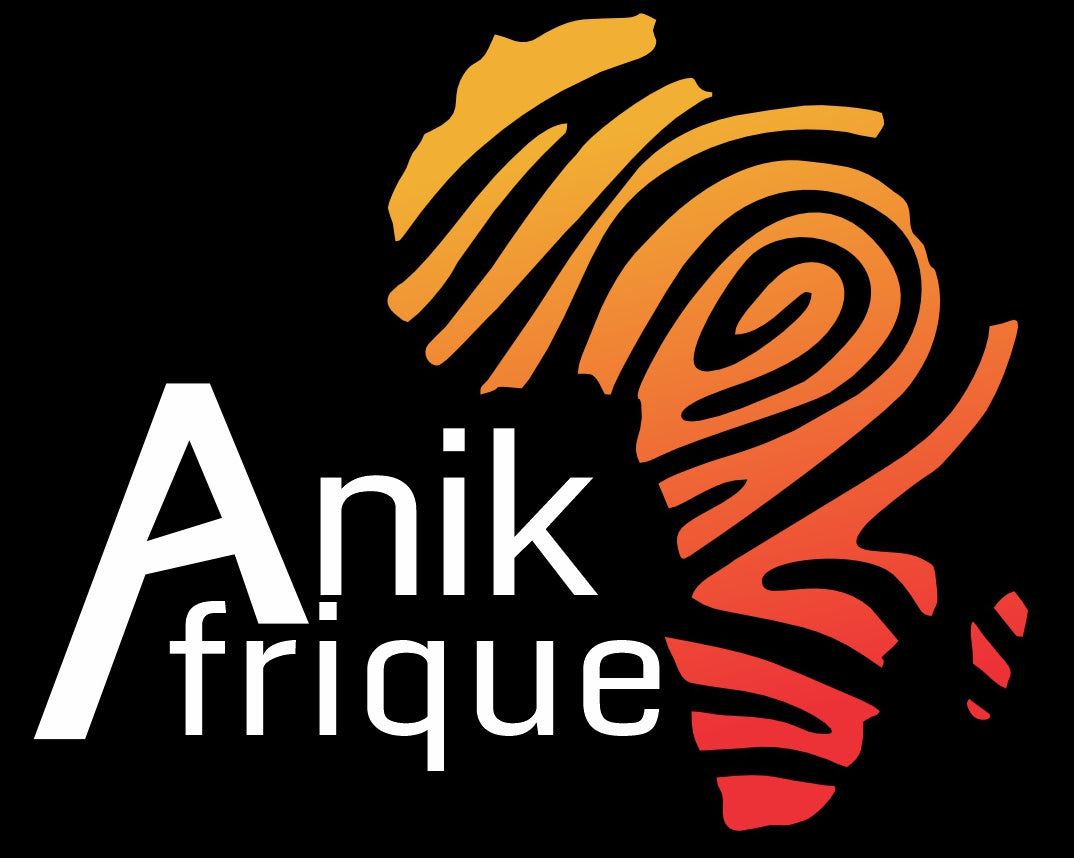 ANIKE AFRIQUE